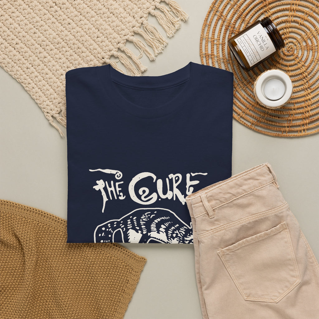 The Cure Canine Graphic T-Shirt