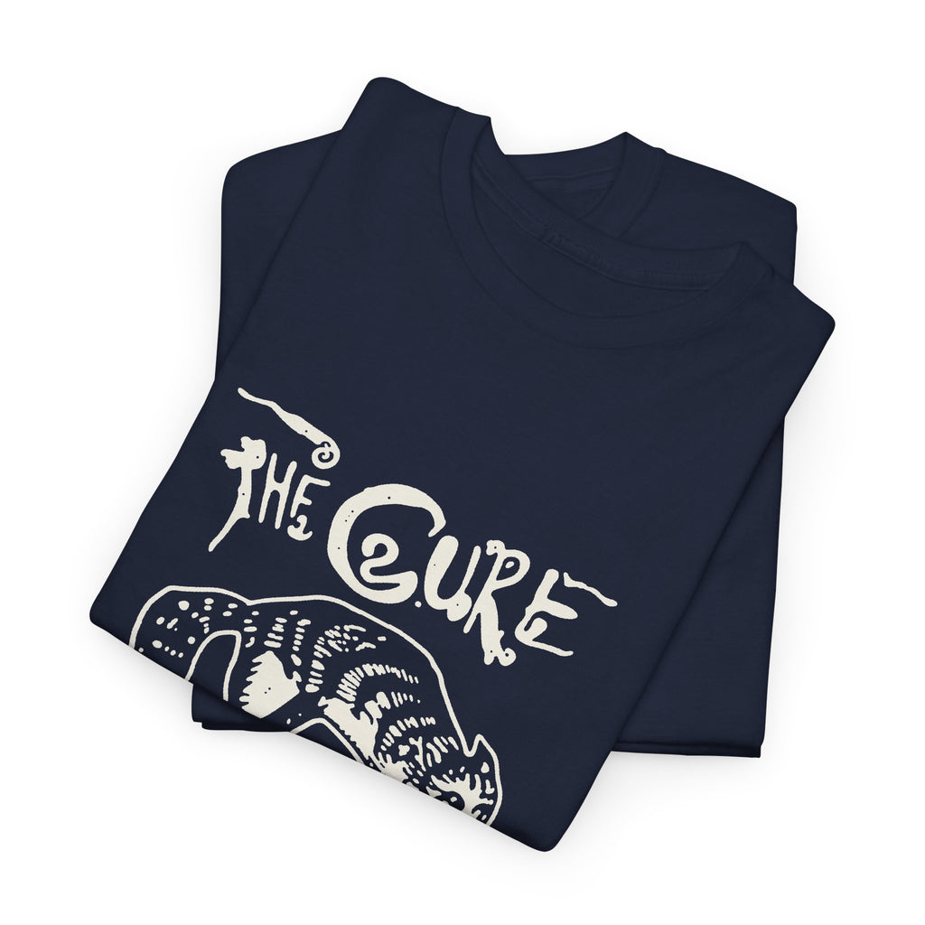 The Cure Canine Graphic T-Shirt