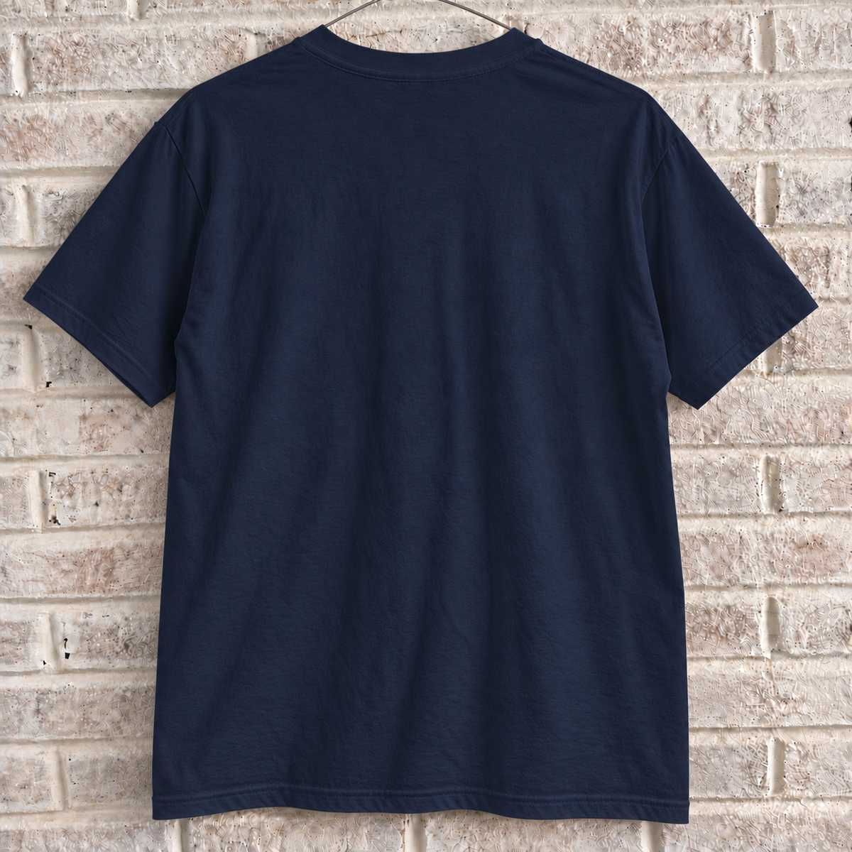 T-Shirt Project | Blank Back