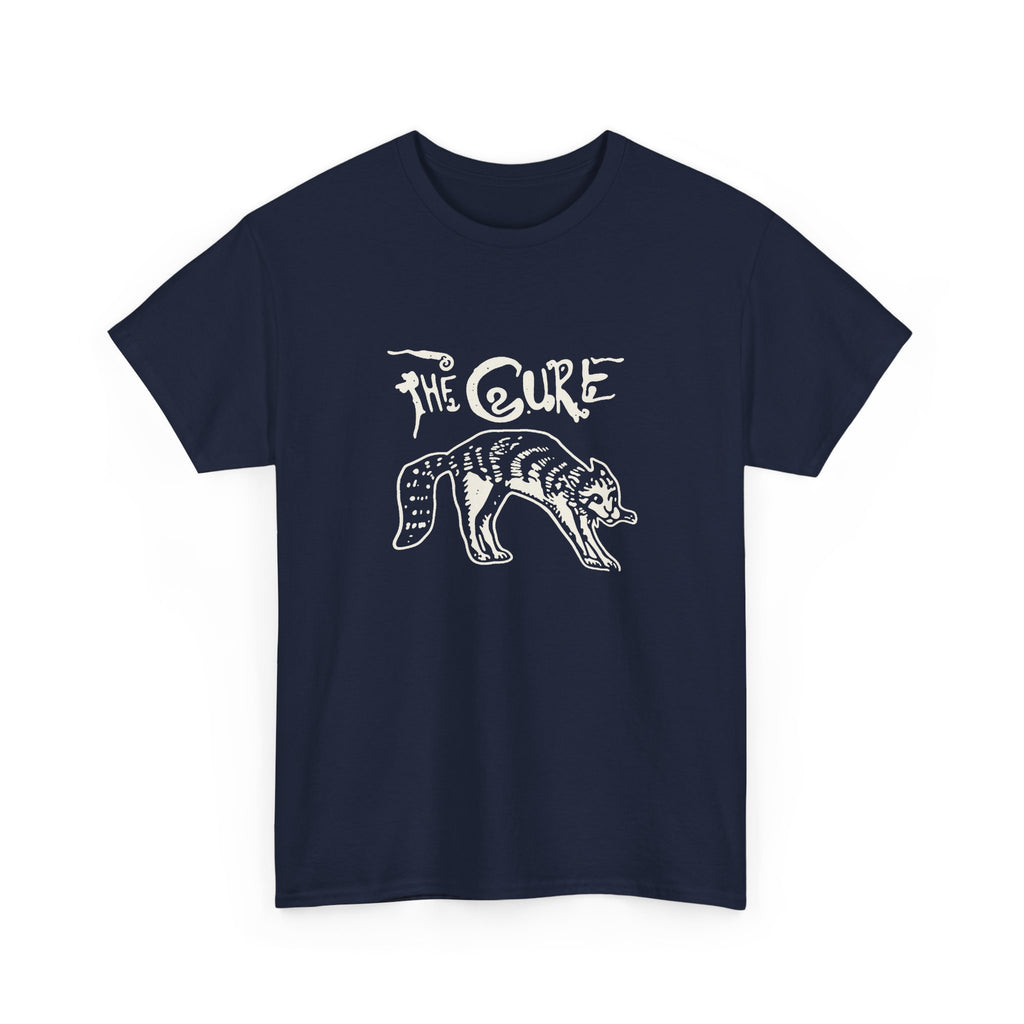 The Cure Canine Graphic T-Shirt