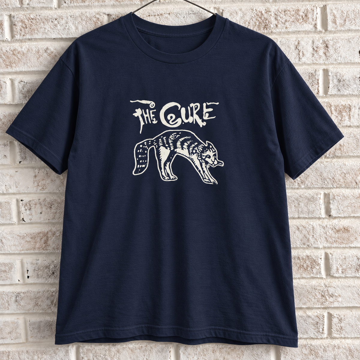 T-Shirt Project | Full Front