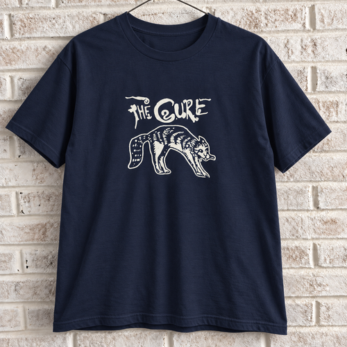 T-Shirt Project | Full Front